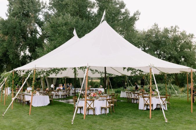 Stretchzelt für Hochzeiten, Firmenfeiern und Events – hochwertiger Zeltverleih für besondere Anlässe